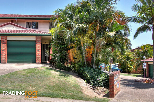 36/108 Overland Drive EDENS LANDING QLD 4207