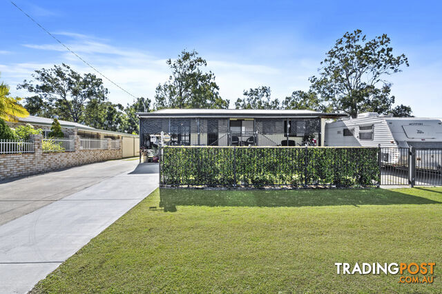 56 Sharon Drive EAGLEBY QLD 4207