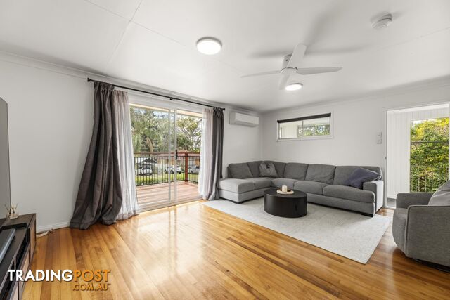 12 Tabari Place EAGLEBY QLD 4207