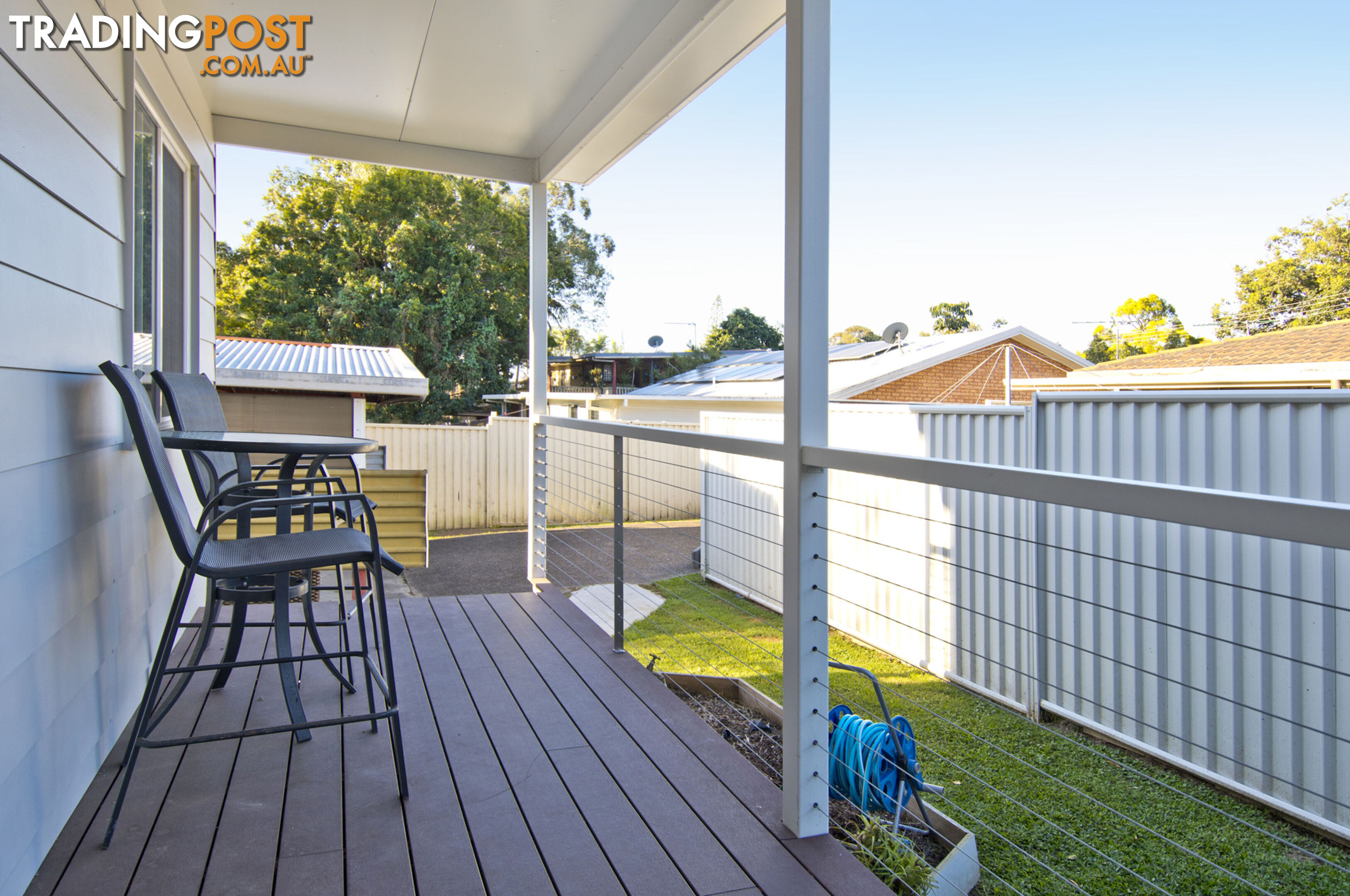 4 & 4A Maroochy Crescent BEENLEIGH QLD 4207