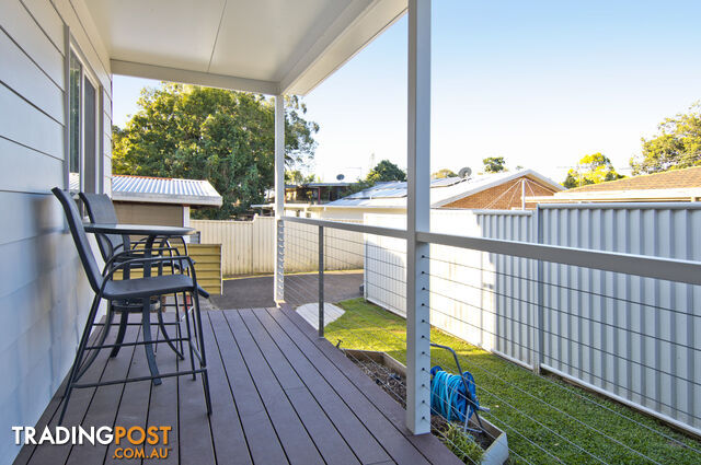 4 & 4A Maroochy Crescent BEENLEIGH QLD 4207