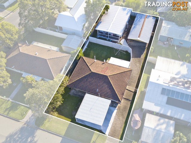 4 & 4A Maroochy Crescent BEENLEIGH QLD 4207