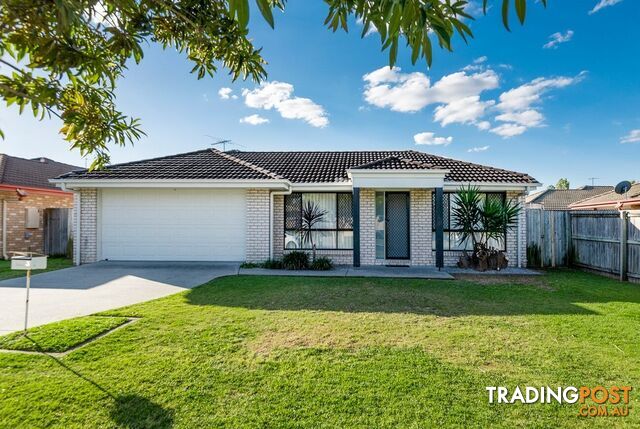 3 Tern Close EAGLEBY QLD 4207