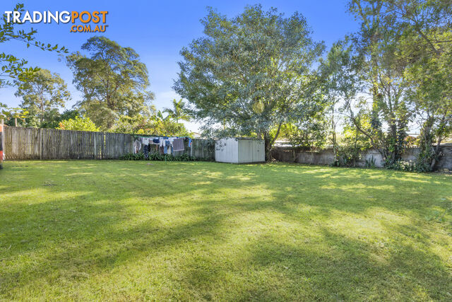 13 Yolla Street EAGLEBY QLD 4207