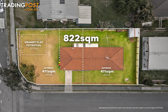 207 Logan Street EAGLEBY QLD 4207