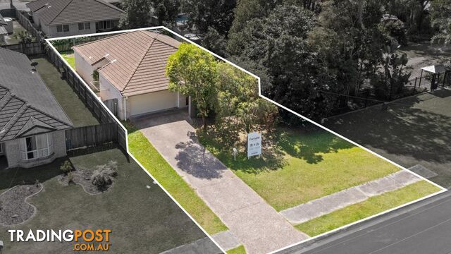 35 Yolla Street EAGLEBY QLD 4207