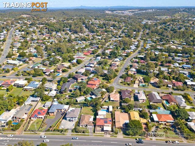 61 Hammel Street BEENLEIGH QLD 4207