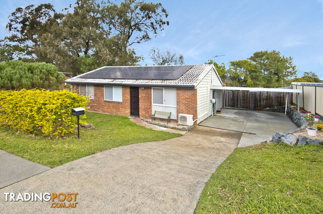 232 Herses Road EAGLEBY QLD 4207