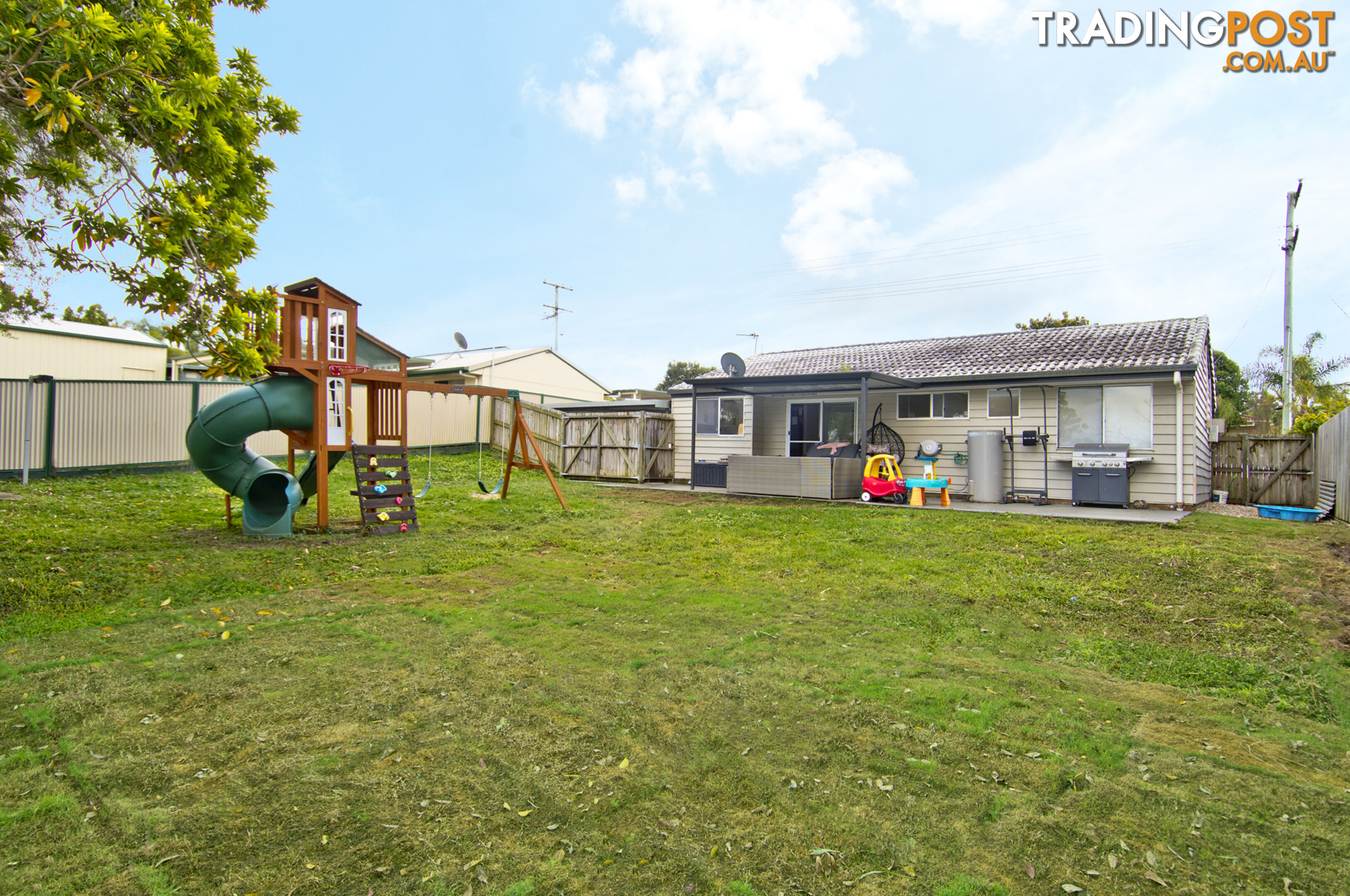 232 Herses Road EAGLEBY QLD 4207