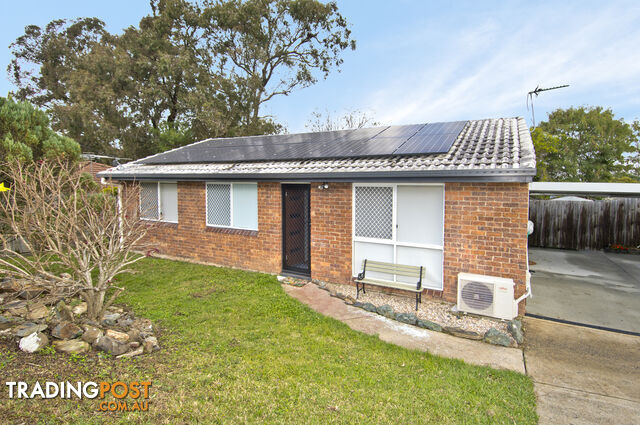 232 Herses Road EAGLEBY QLD 4207