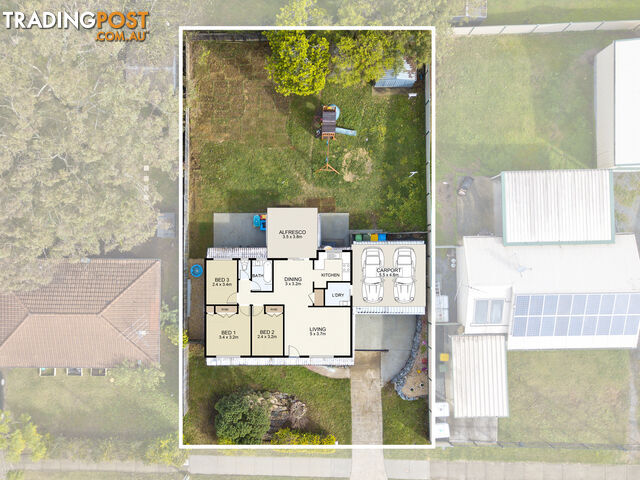 232 Herses Road EAGLEBY QLD 4207