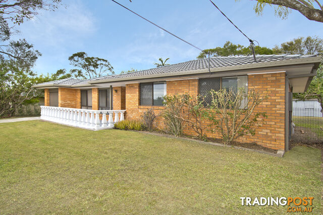 9 Chifley Drive BETHANIA QLD 4205