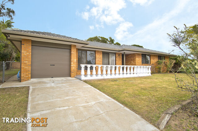 9 Chifley Drive BETHANIA QLD 4205