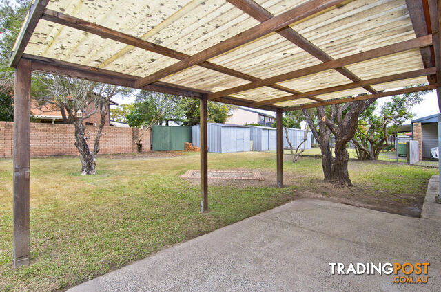 9 Chifley Drive BETHANIA QLD 4205