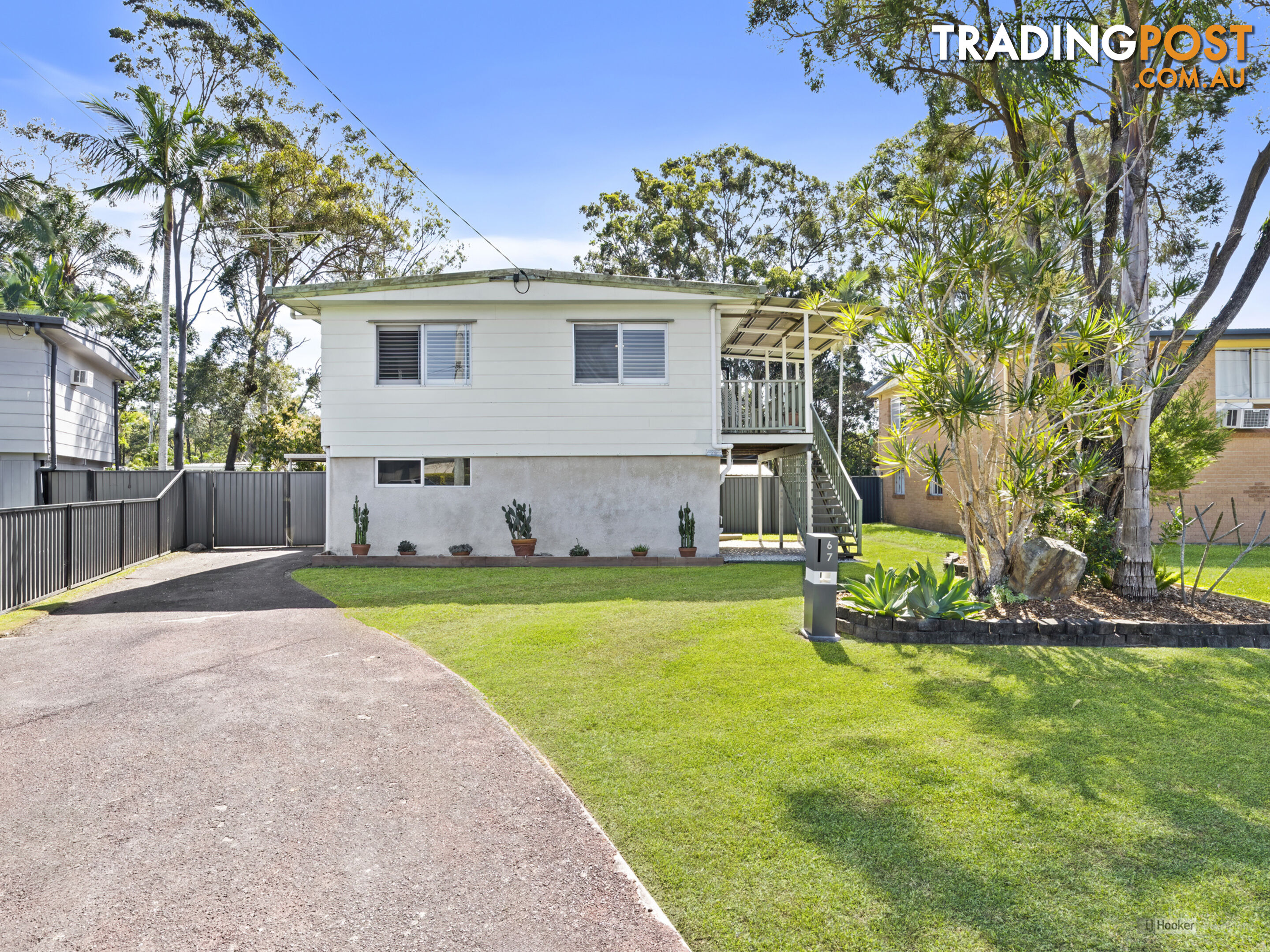 67 Glastonbury Drive BETHANIA QLD 4205