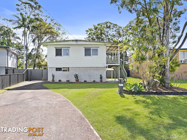 67 Glastonbury Drive BETHANIA QLD 4205