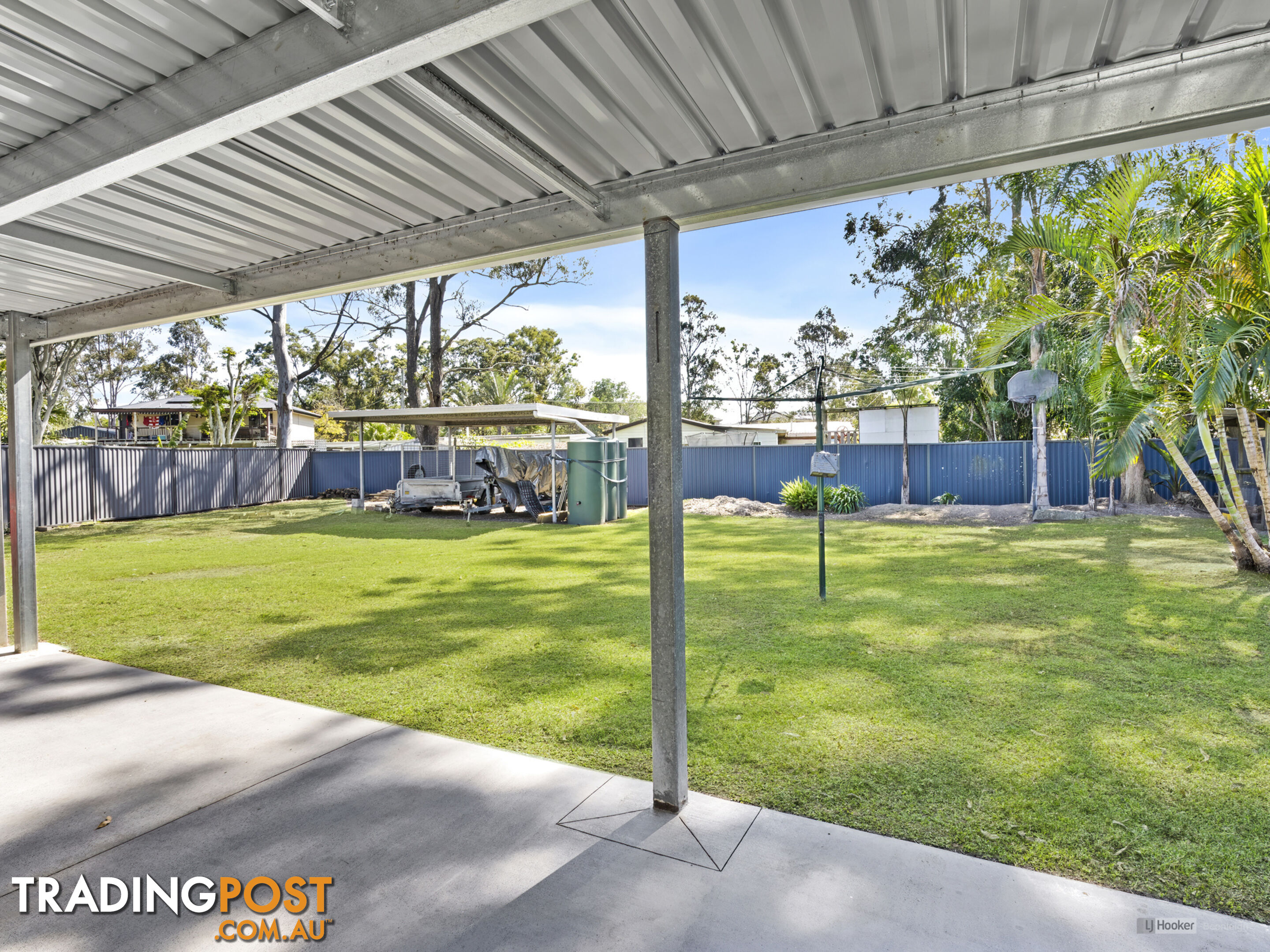 67 Glastonbury Drive BETHANIA QLD 4205