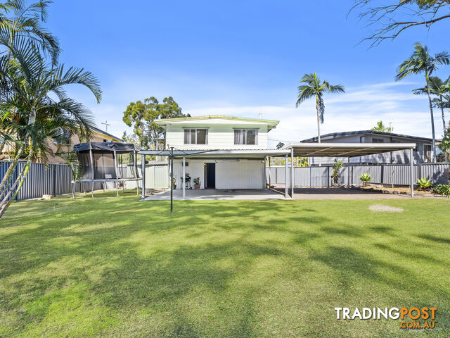 67 Glastonbury Drive BETHANIA QLD 4205