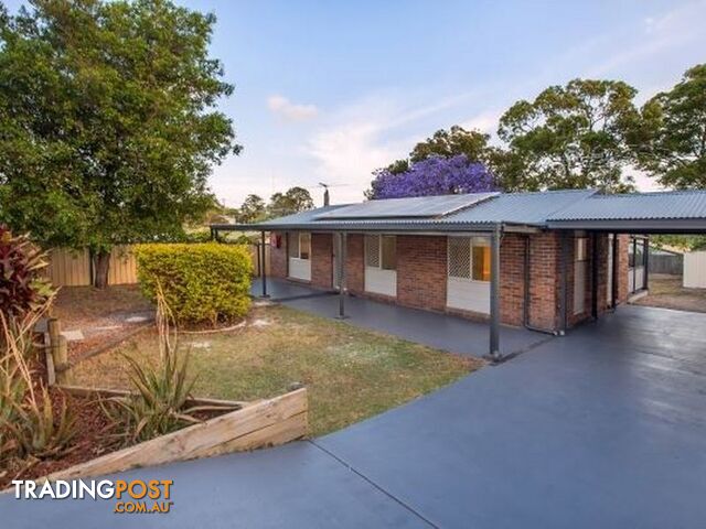 174 Herses Road EAGLEBY QLD 4207