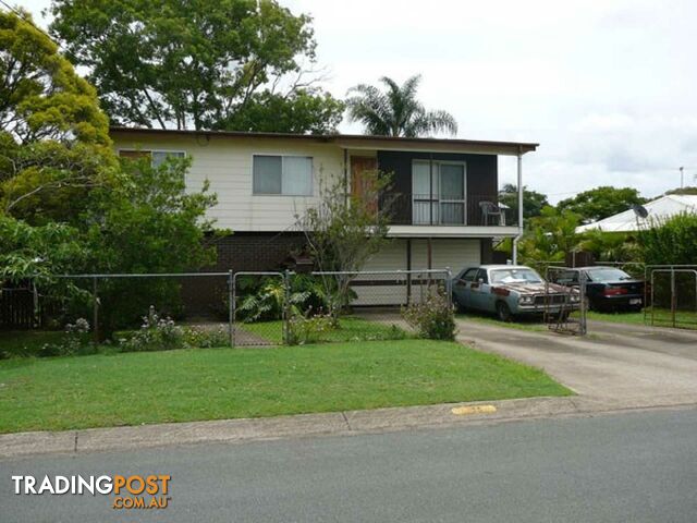 15 Sunrise St BEENLEIGH QLD 4207