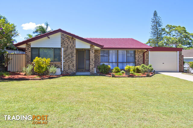 30 Roscrea Street TINGALPA QLD 4173