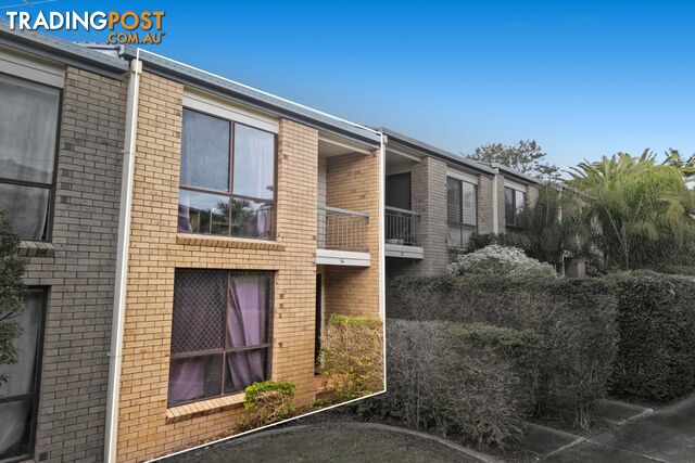 14/8 Ludcke Lane BEENLEIGH QLD 4207