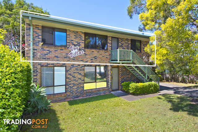 6/32 City Road BEENLEIGH QLD 4207