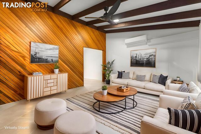 4/7 Albert Street EAGLEBY QLD 4207