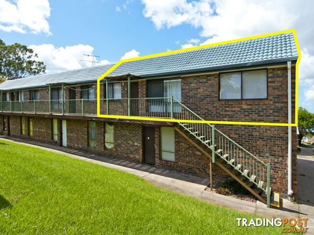 34/17-25 Linning Street MOUNT WARREN PARK QLD 4207