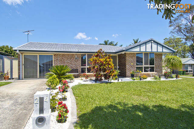 24 Kao Street MARSDEN QLD 4132