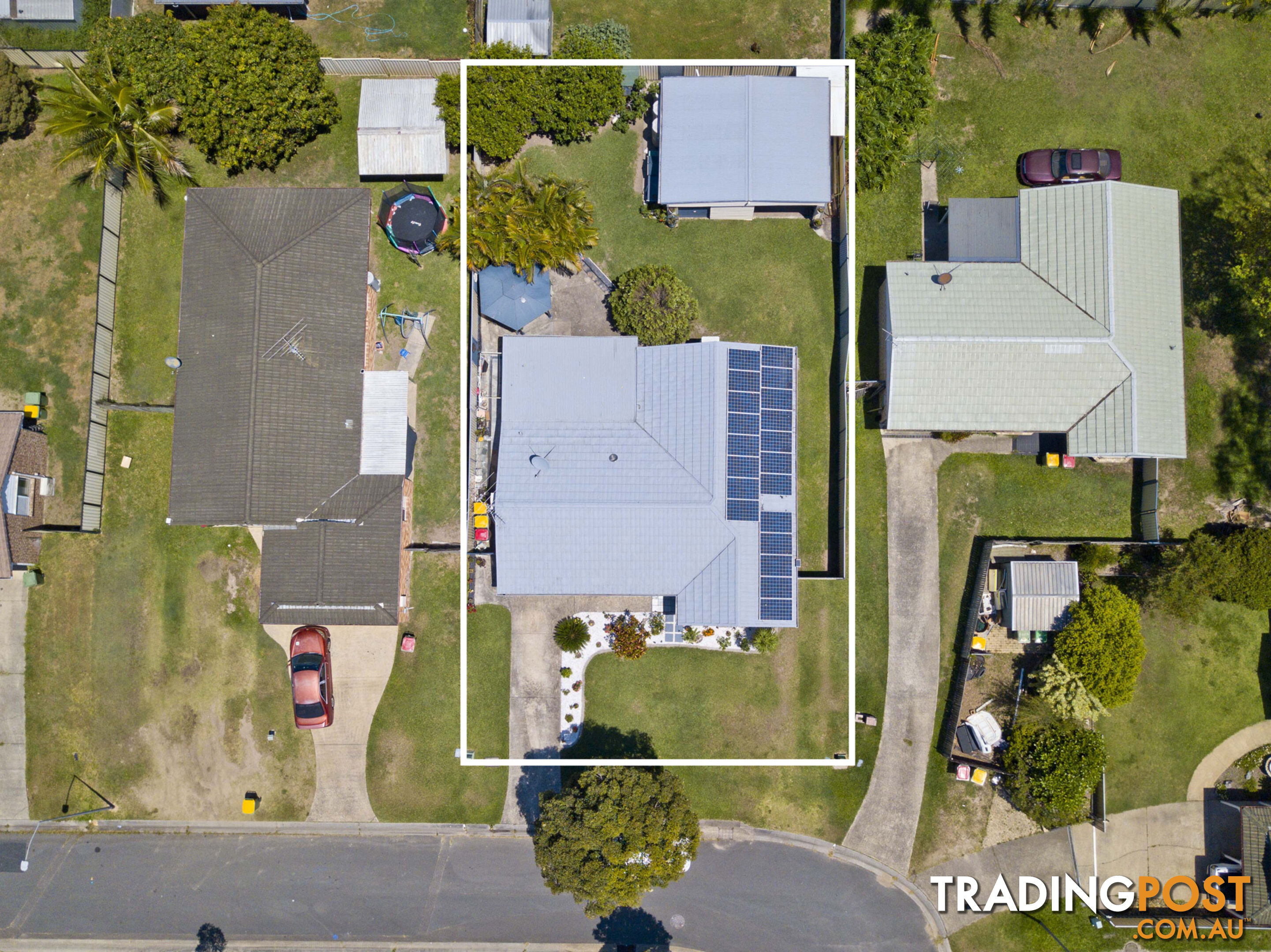 24 Kao Street MARSDEN QLD 4132