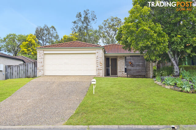 14 Mountain View Crescent MOUNT WARREN PARK QLD 4207