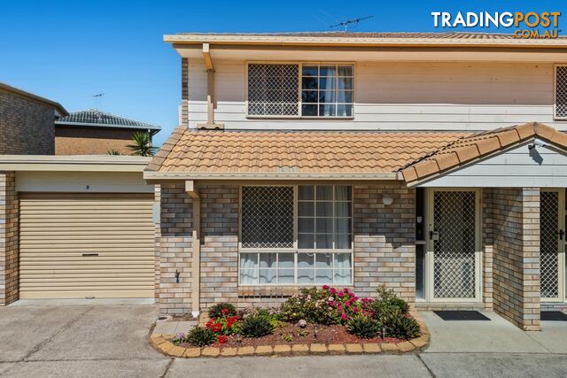 2/88-90 Boundary Street BEENLEIGH QLD 4207