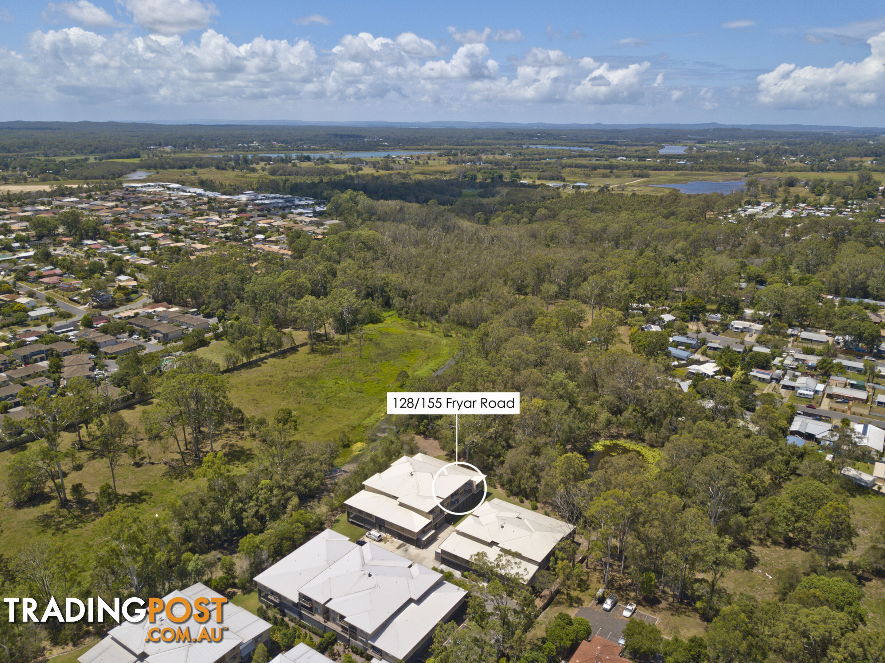 128/155-163 Fryar Road EAGLEBY QLD 4207