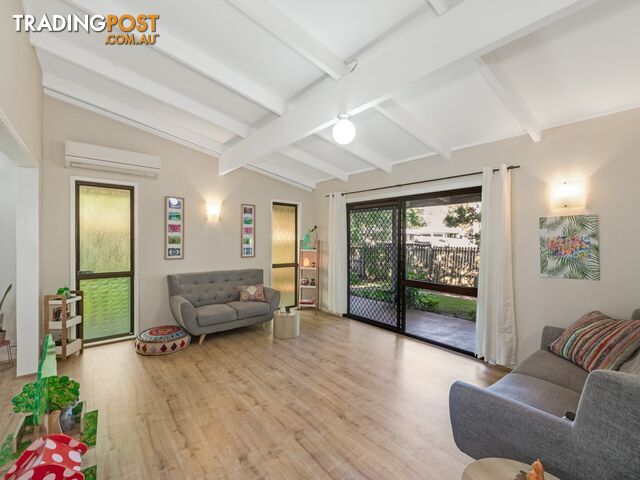 27 Aragon Street BEENLEIGH QLD 4207