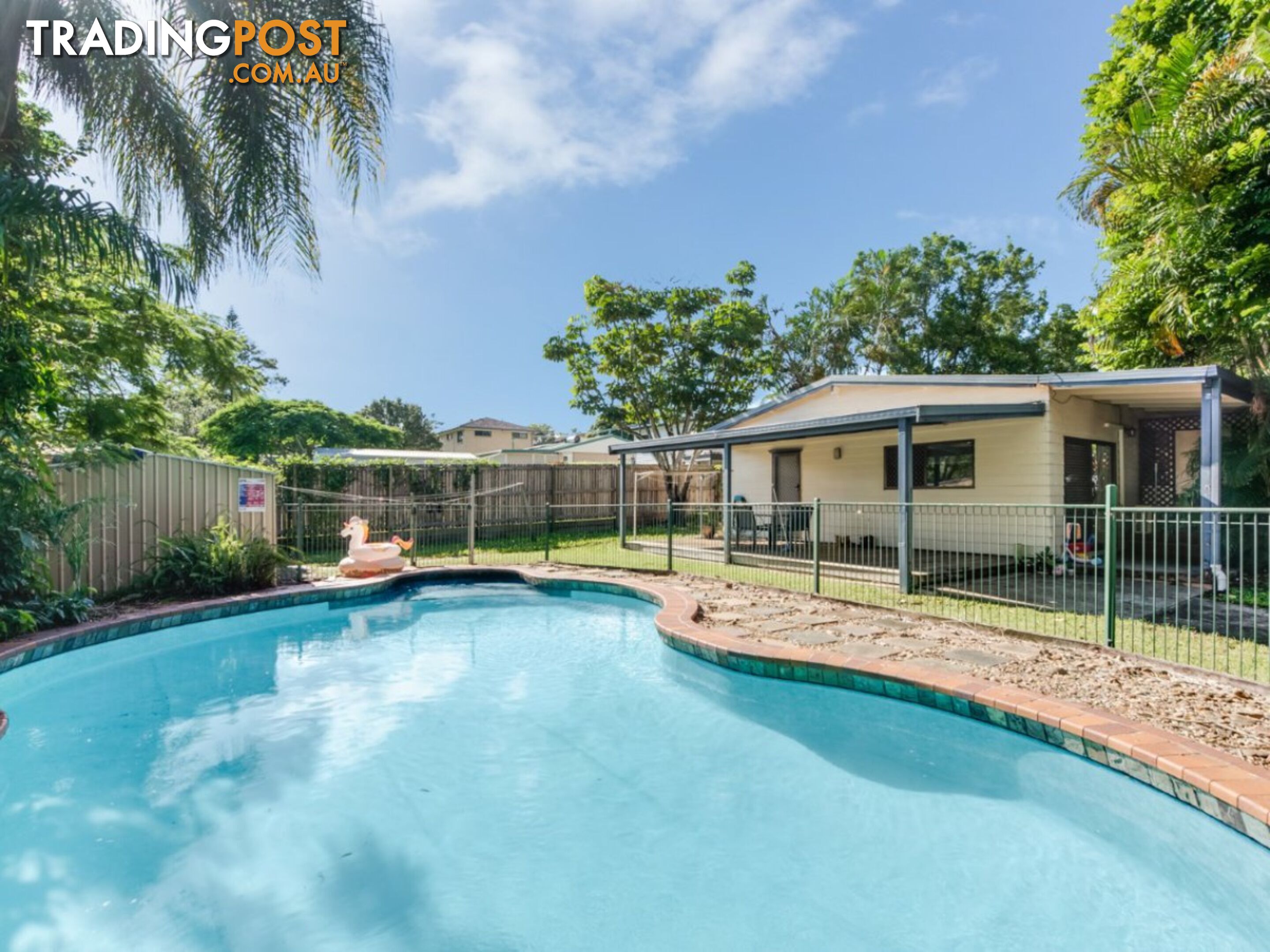 27 Aragon Street BEENLEIGH QLD 4207