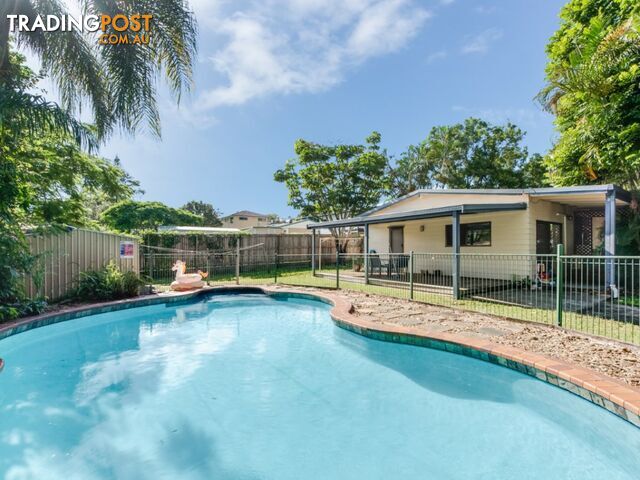 27 Aragon Street BEENLEIGH QLD 4207