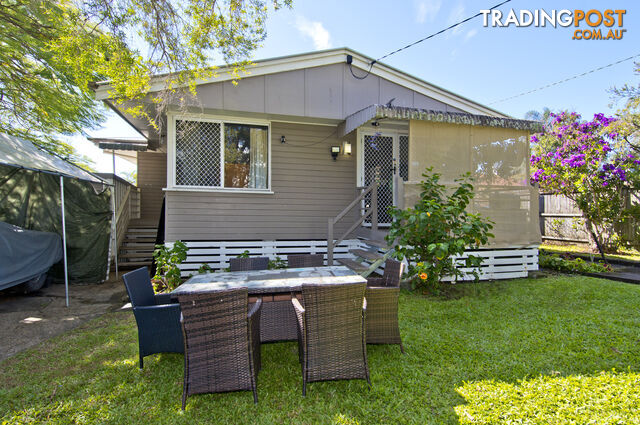 31 Tansey Street BEENLEIGH QLD 4207