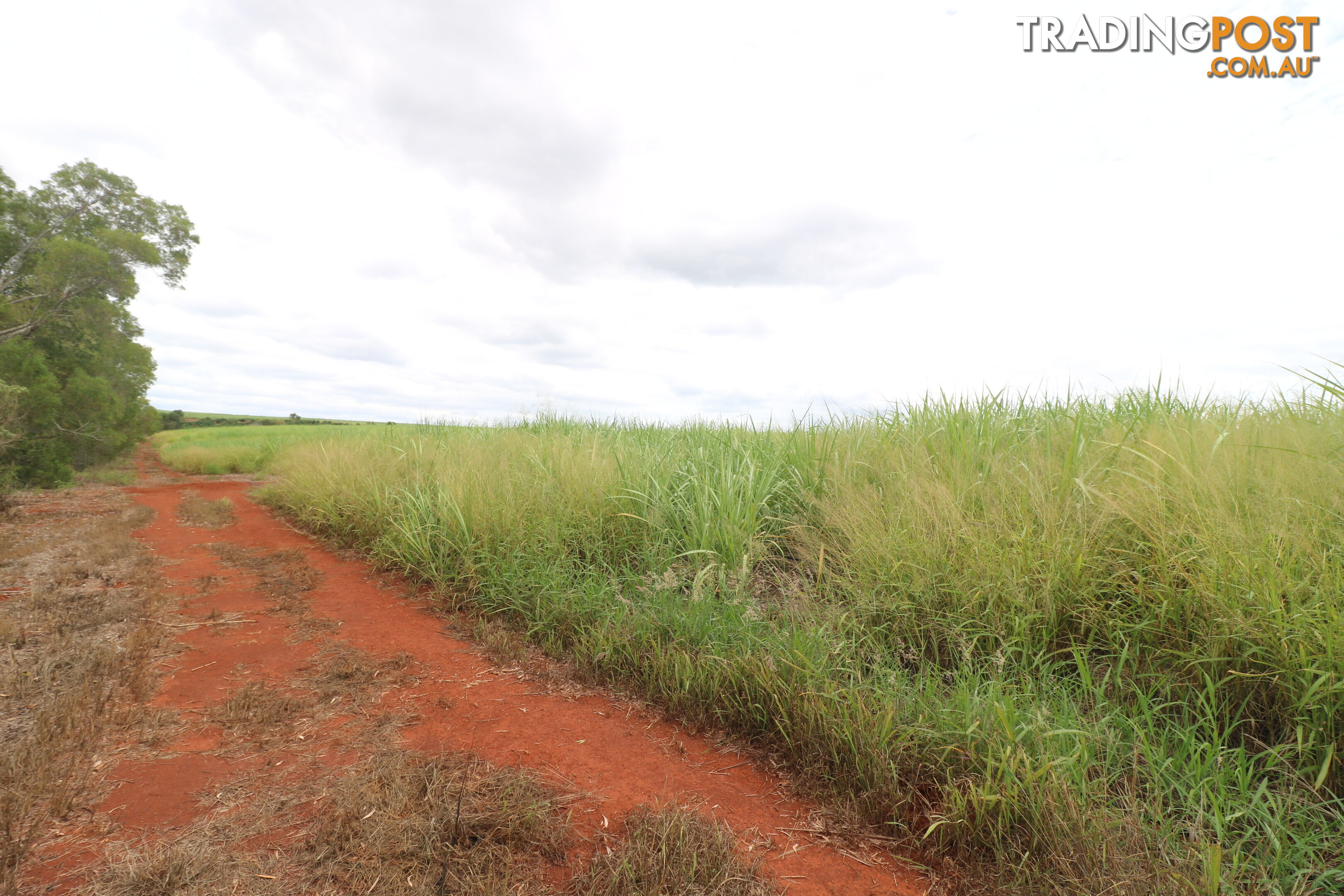 North Isis QLD 4660