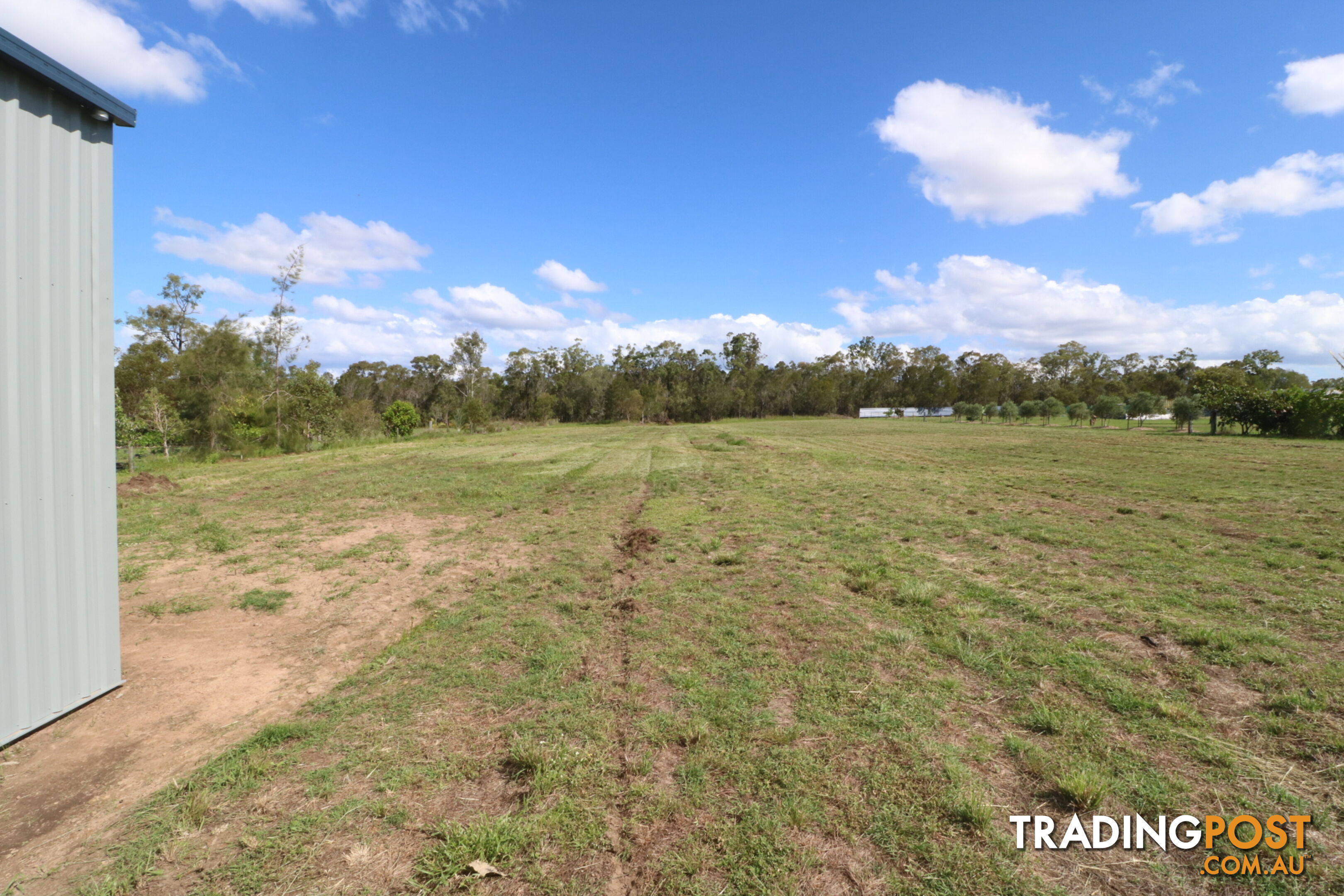 16 Flynn Drive Redridge QLD 4660