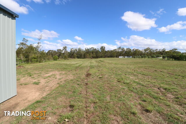 16 Flynn Drive Redridge QLD 4660