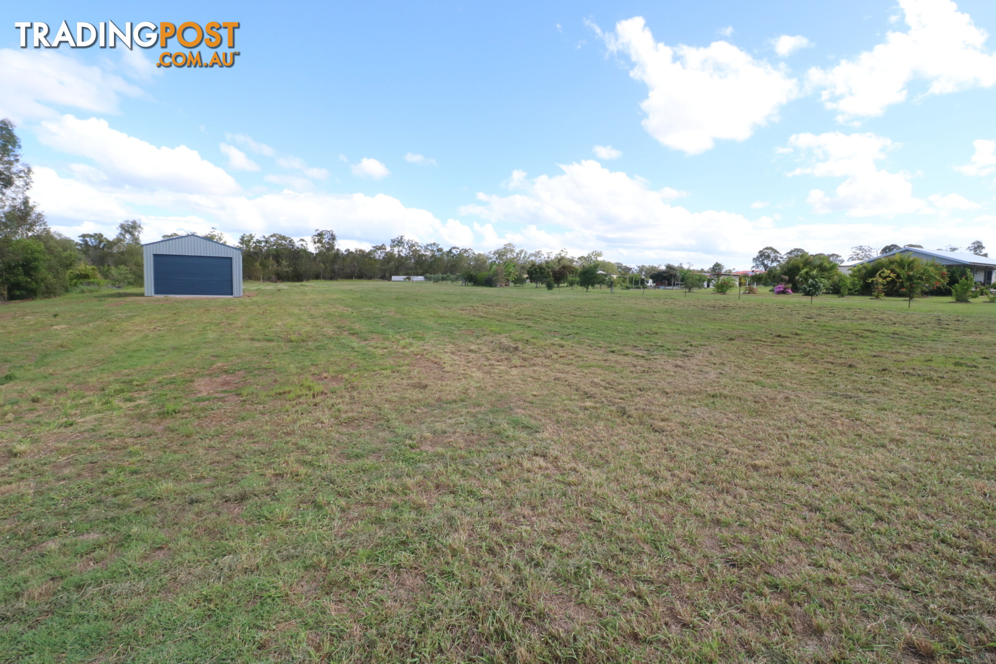 16 Flynn Drive Redridge QLD 4660