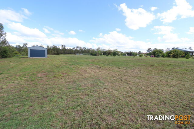 16 Flynn Drive Redridge QLD 4660