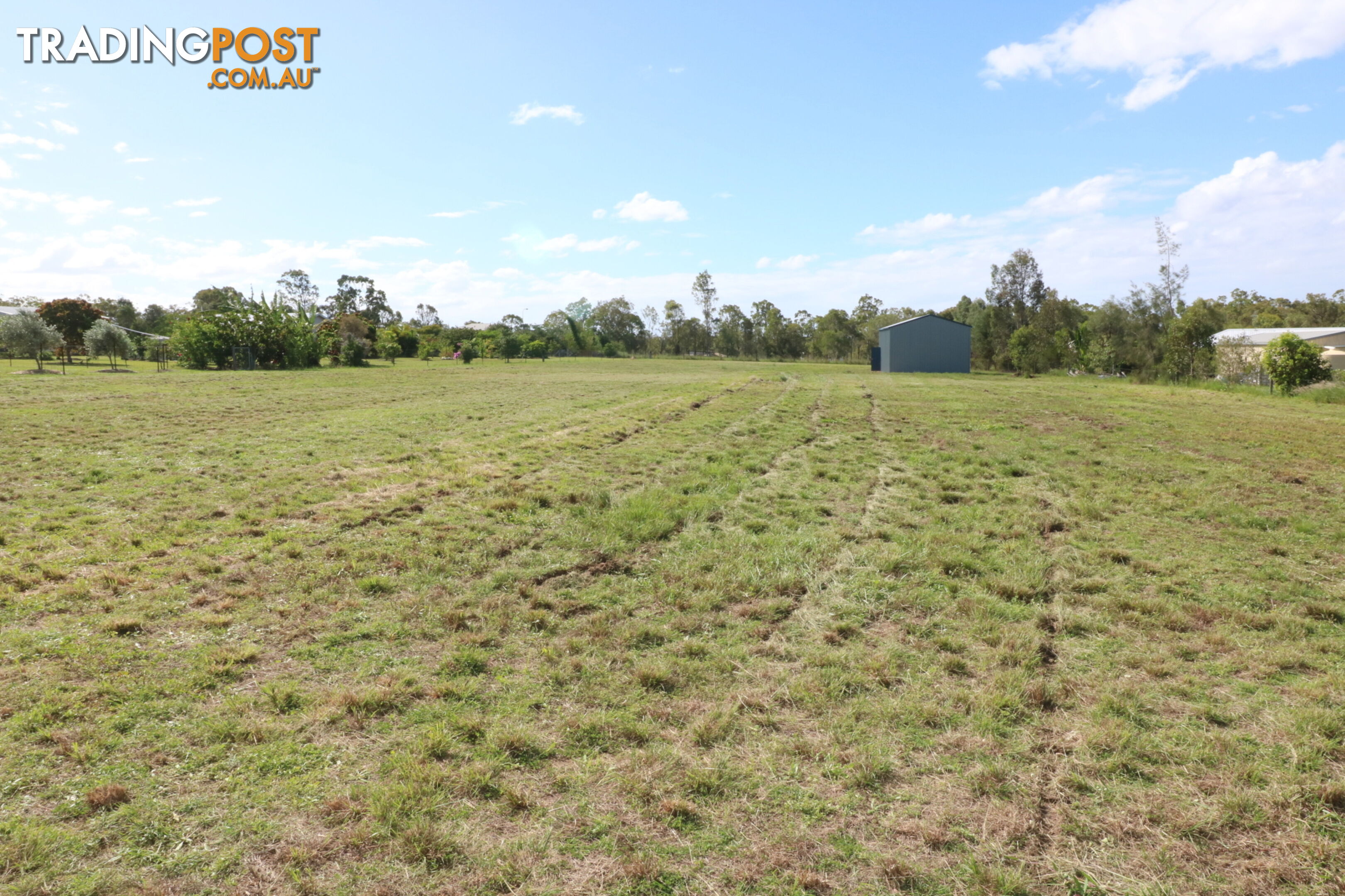 16 Flynn Drive Redridge QLD 4660