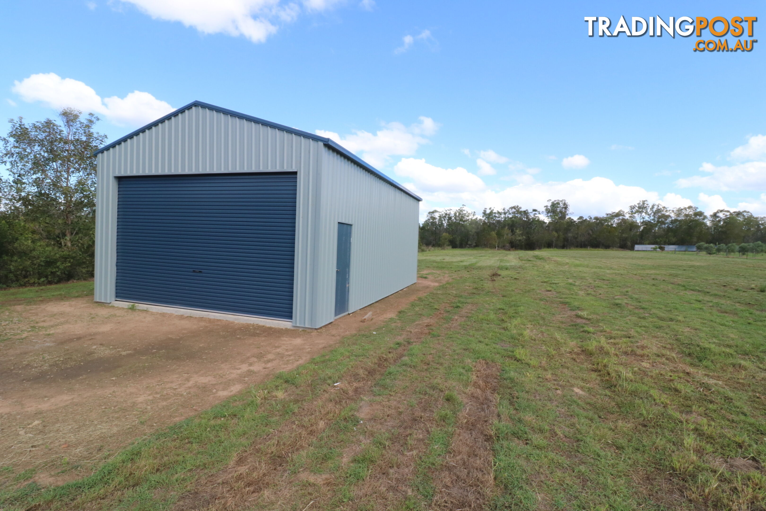 16 Flynn Drive Redridge QLD 4660