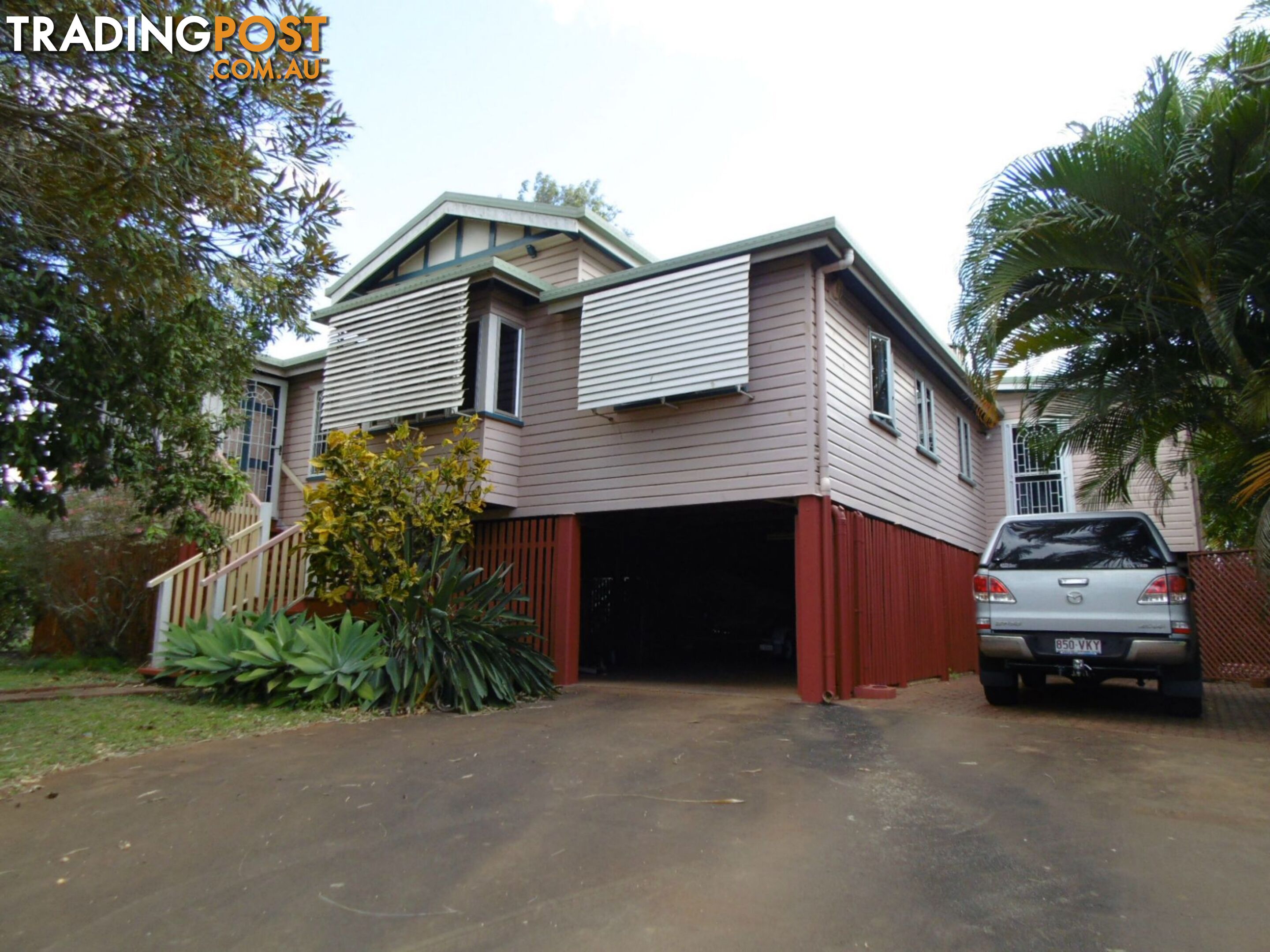 2 New Street Childers QLD 4660