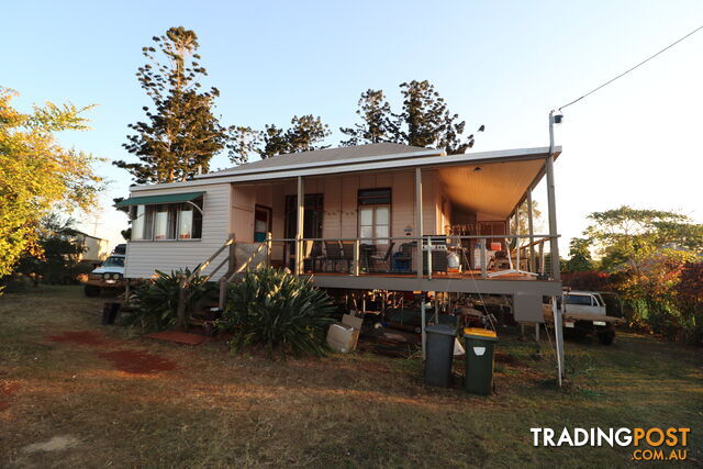 3 Gardner St Cordalba QLD 4660