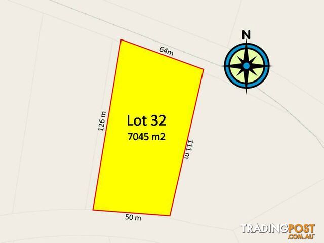 Lot 32 Outlook Drive Childers QLD 4660