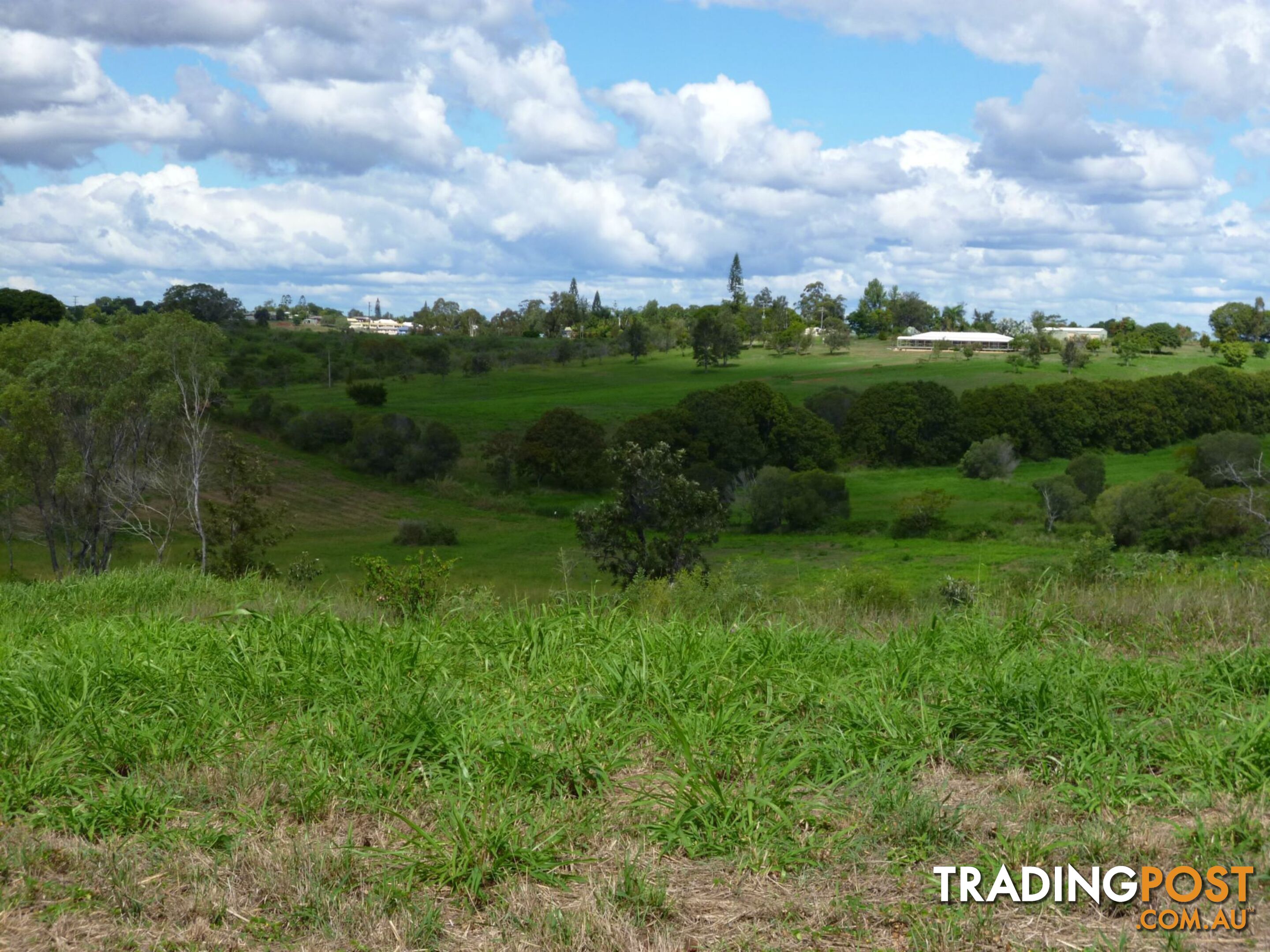 Lot 32 Outlook Drive Childers QLD 4660