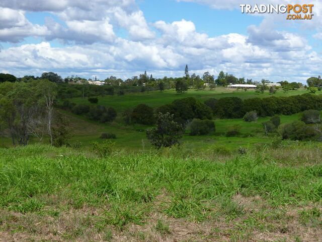 Lot 32 Outlook Drive Childers QLD 4660